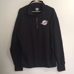 Miami Dolphins Sweatshirt